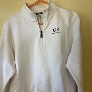CK Performance  Sweat Shirt